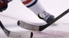 Echipa naţională de tineret a Finlandei, noua campioană mondială la hochei pe gheață.