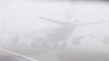 Ceaţa face ravagii: Traficul aerian pe aeroportul din Iaşi, DAT PESTE CAP