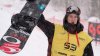 Vicecampionul olimpic din 2018 la snowboard, Max Parrot este bolnav de cancer