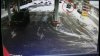 Accident spectaculos: Un microbuz a derapat și a intrat din plin într-o stație PECO din Cahul (VIDEO)