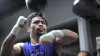 Manny Pacquiao se pregăteşte intens de următorul duel, cu americanul Adrien Broner