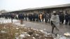 România va adăposti mai mulţi imigranţi blocaţi într-un port din Italia