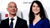 Jeff Bezos, a rămas cu 75% din companie, după divorţul de MacKenzie Bezos