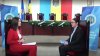 Interviu EXCLUSIV pentru Primele Știri cu preşedintele CEC, Alina Russu: CEC și toţi funcţionarii electorali vor avea o atitudine responsabilă şi profesionalistă