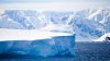 STUDIU: Topirea gheţii din Antarctica s-a accelerat de şase ori în ultimele patru decenii