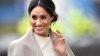 Meghan Markle ar putea reveni pe micile ecrane. Ce rol ar putea juca