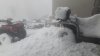 IARNĂ GREA în Europa: Zăpada depăşete trei metri în Germania și Austria. 11 oameni au murit de frig (VIDEO)