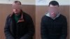 Traversare frauduloasă la frontiera cu România: Doi bărbați din Capitală au fost reținuți