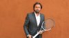 Henri Leconte a făcut spectacol adevărat la "World Tennis Challenge"