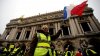 Franţa va înăspri sancţiunile împotriva protestelor neautorizate