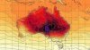 VREME EXTREMĂ în Australia. S-au înregistrat aproape 50 de grade Celsius