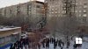EXPLOZIE într-un bloc de locuințe din Rusia: O femeie a murit, iar șapte persoane au fost rănite