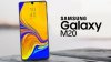 Samsung lansează Galaxy M10 şi M20 - primele telefoane cu breton din oferta companiei sud-coreene