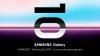 Samsung Galaxy S10 va fi lansat pe 20 februarie la San Francisco