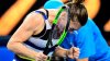 Simona Halep a fost devansată de Petra Kvitova. Cehoaica s-a calificat în semifinale la Australian Open
