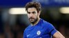 Cesc Fabregas a jucat ultimul meci în tricoul albastru al formației Chelsea Londra