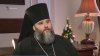 Interviu EXCLUSIV pentru Primele Știri cu stareţul Mănăstirii Curchi, Siluan: Să împărţim bucuria Naşterii Domnului cu cei mai trişti ca noi