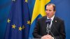 Stefan Lofven, reales în funcția de premier al Suediei