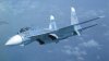 Un avion de vânătoare rus intercepteză o aeronavă militară a Statelor Unite deasupra Mării Baltice