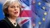 Theresa May: Taxa percepută cetăţenilor europeni care solicită statutul de rezident permanent, ELIMINATĂ