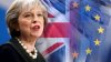 Theresa May vrea să renegocieze cu UE tratatul privind Brexitul