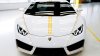 ZECE DOLARI pentru un Lamborghini în ediţie limitată, BINECUVÂNTAT de Papa Francisc