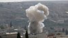 Turcia acuză Israelul că a lovit clădirea din Fâşia Gaza în care îşi are birourile agenţia Anadolu