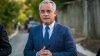 Vlad Plahotniuc, candidat oficial pentru fotoliul de deputat în circumscripţia uninominală cu numărul 17, din Nisporeni