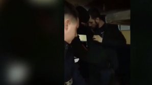 Un bărbat de 26 de ani din Capitală, prins de carabinieri cu droguri (VIDEO)