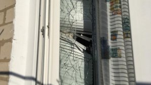 Moldovean reţinut pe teritoriul Ucrainei după ce a pătruns într-o gospodărie şi a furat