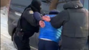 A primit poze dezbrăcate pe internet și apoi a făcut o faptă inadmisibilă. Bărbatul a fost reținut de poliție (VIDEO)