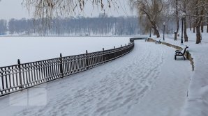 METEO 14 ianuarie: Cum va fi vremea, astăzi, de Sfântul Vasile