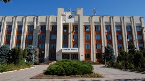 În raionul Anenii Noi va fi înființat un Centru de suport în afaceri, finanţat de Guvernul Marii Britanii