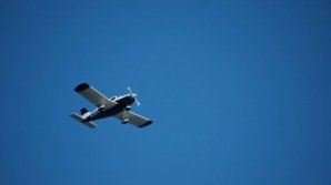 TRAGEDIE AVIATICĂ în SUA. Doi oameni au murit