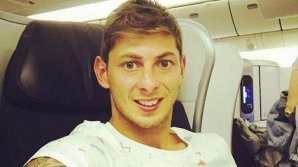 Operaţiunea de căutare a fotbalistului Emiliano Sala a fost încheiată definitiv