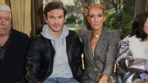 Celine Dion are un nou iubit, cu 16 ani mai tânăr. Se comportă ca doi îndrăgostiţi (FOTO)