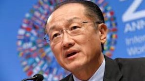 Preşedintele Băncii Mondiale a demisionat. Cine îi va lua funcţia