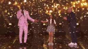 Cum arată cel mai talentat copil din America. Fetița a primit de două ori Golden Buzzer la Got Talent (VIDEO)
