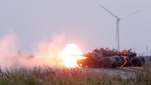 PUBLIKA WORLD: Taiwanul a organizat astăzi exerciții militare live-fire