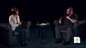 Promo EuroDicţionar: Varvara BUZILĂ despre sărbătorile de iarnă şi de ce sunt acestea atât de importante 