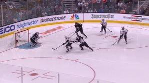 Show de zile mari în NHL ALL STAR GAME. Selecţionata Diviziei Metropolitane a câştigat finala