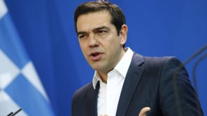 Premierul grec, Alexis Tsipras, a obţinut încrederea Parlamentului de la Atena