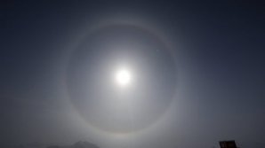 Noi detalii despre dimensiunea găurii din stratul de ozon de deasupra Antarcticii