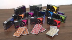 Bomboanele Halal, renumite în întreaga lume pentru calităţile lor impure, acum se produc şi în Moldova