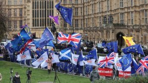 Uniunea Europeană va introduce controale vamale la frontiera dintre Irlanda şi provincia britanică Irlanda de Nord