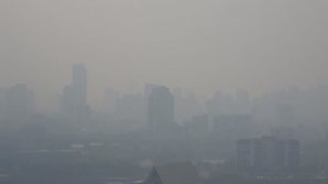 THAILANDA, ÎNECATĂ ÎN SMOG. Peste 450 de școli vor fi închise din cauza poluării aerului