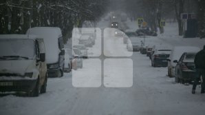 METEO 21 ianuarie 2019: COD GALBEN de gheaţă fragilă şi ninsori în toată ţara. Câte grade vor indica termometrele