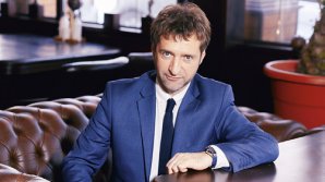 Călin Vieru s-a lansat în campania electorală a alegerilor parlamentare 