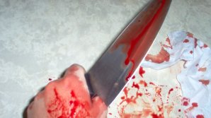 O femeie din Capitală, înjunghiată mortal în urma unui conflict la beţie (VIDEO)