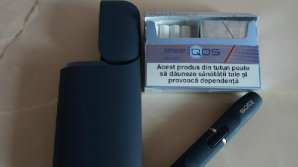 Plină cu vârf cu ŢIGĂRI. Un bărbat din Tiraspol şi-a ticsit maşina cu pachete cu ţigări pentru sistemele electronice pentru fumat